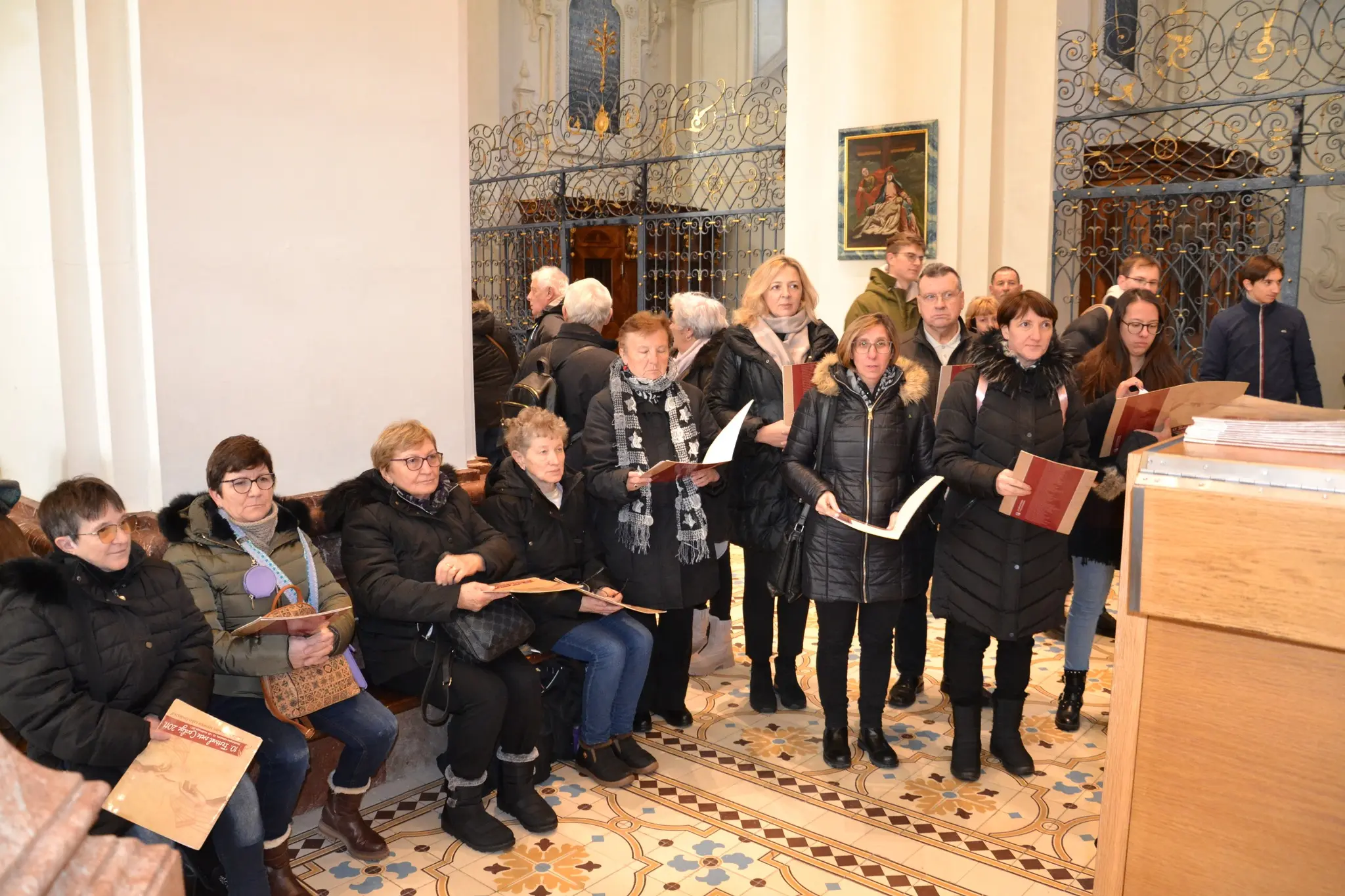 Župa Sveti Juraj u Trnju (29)