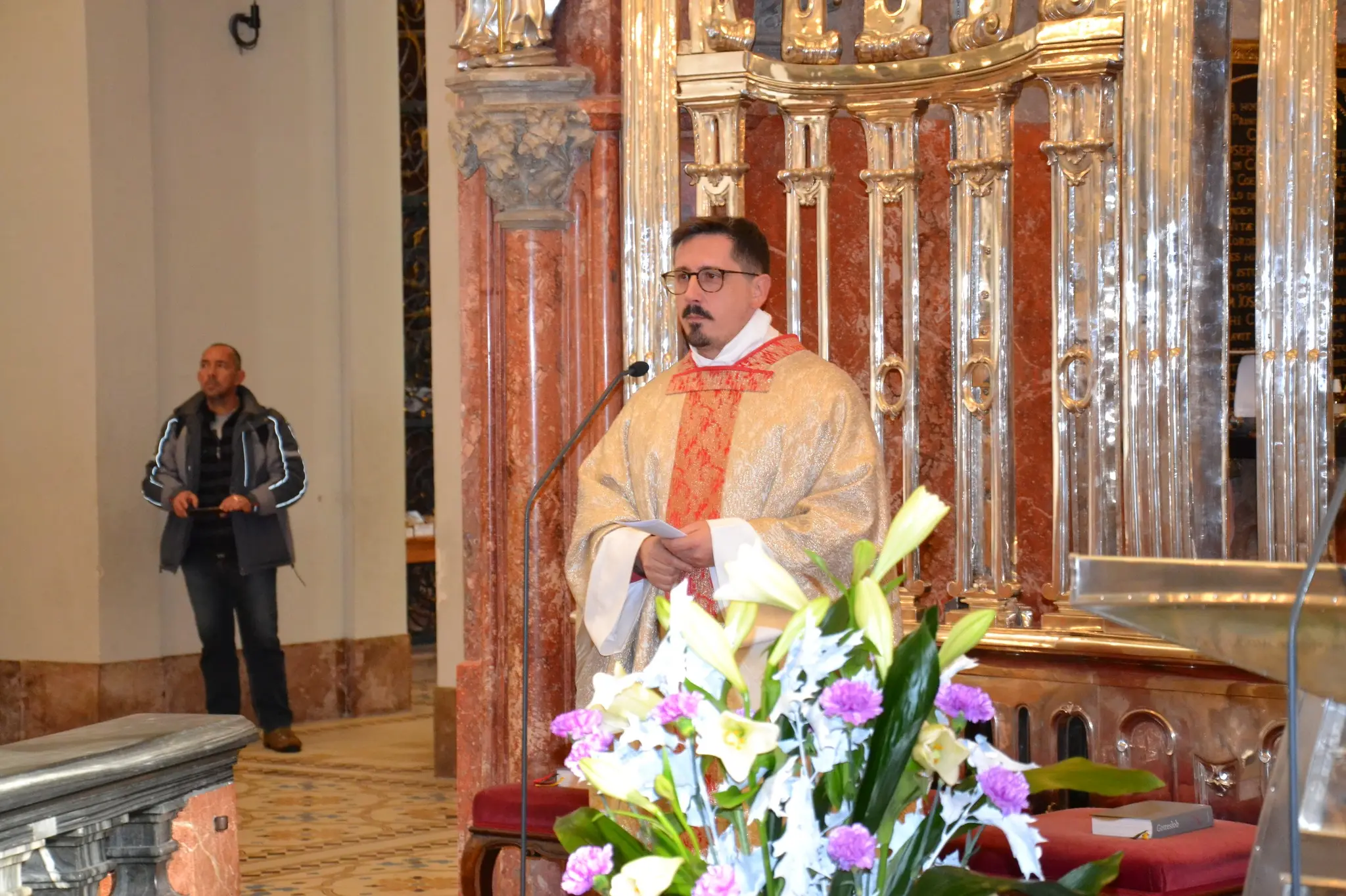 Župa Sveti Juraj u Trnju (3)