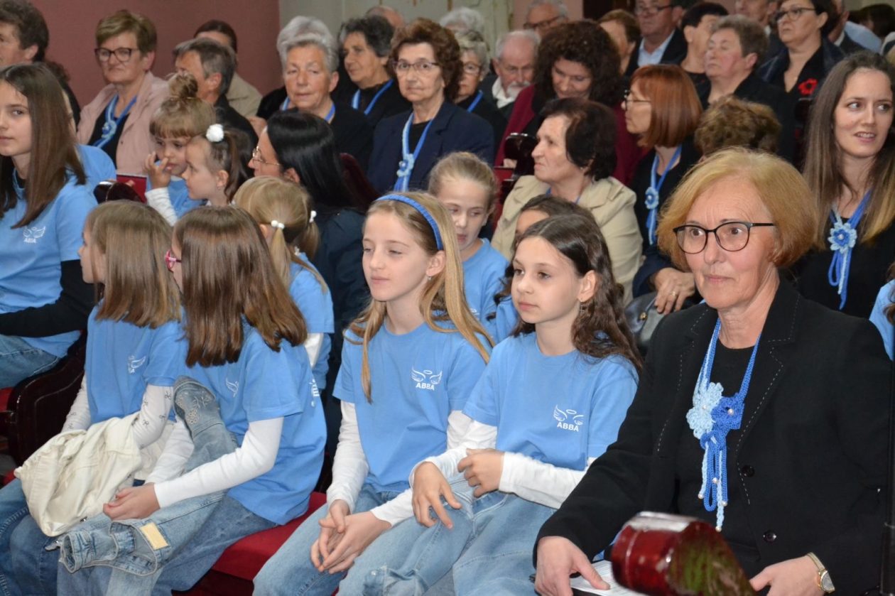 Župa Sveti Juraj u Trnju (3)