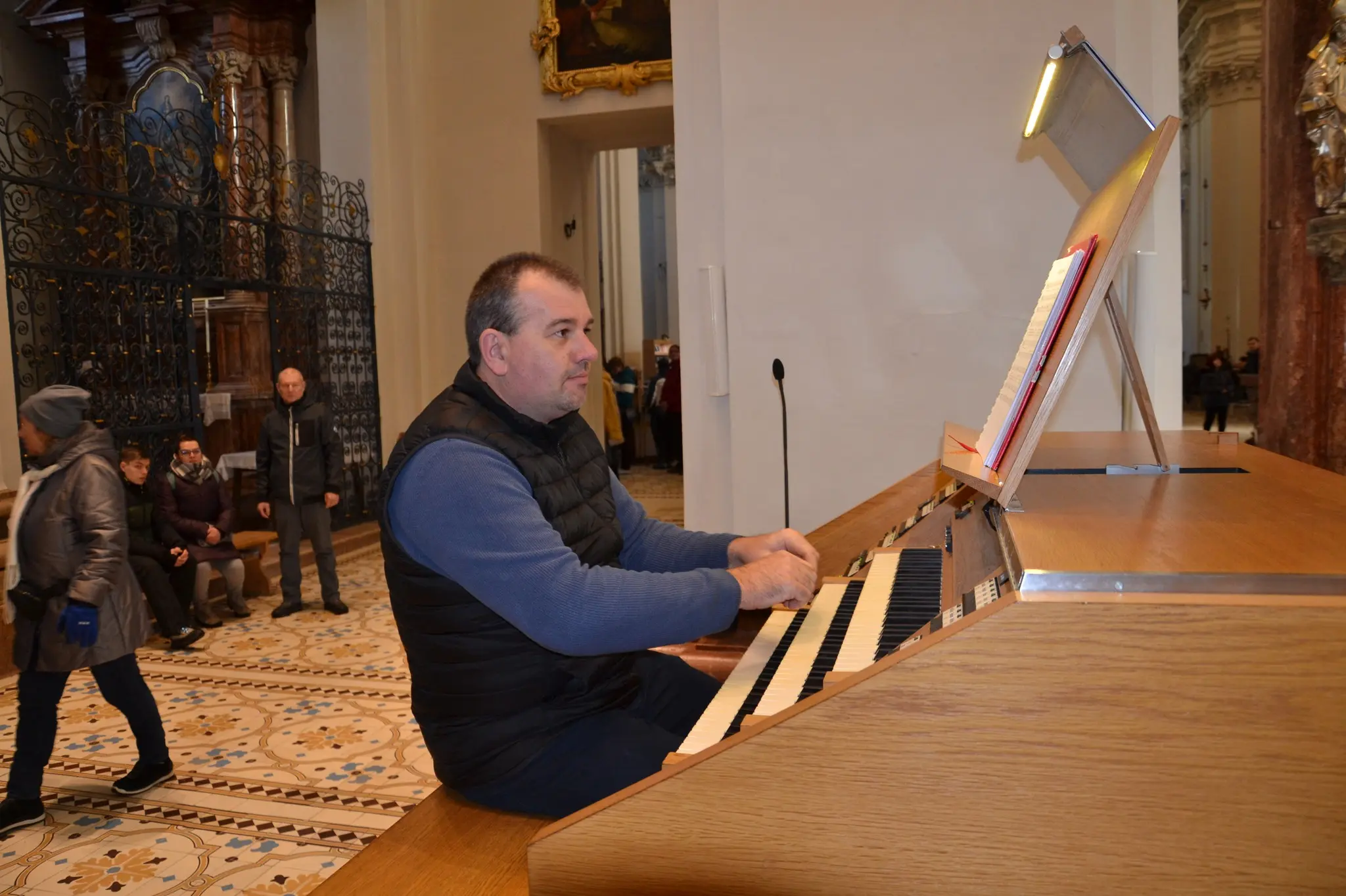 Župa Sveti Juraj u Trnju (30)