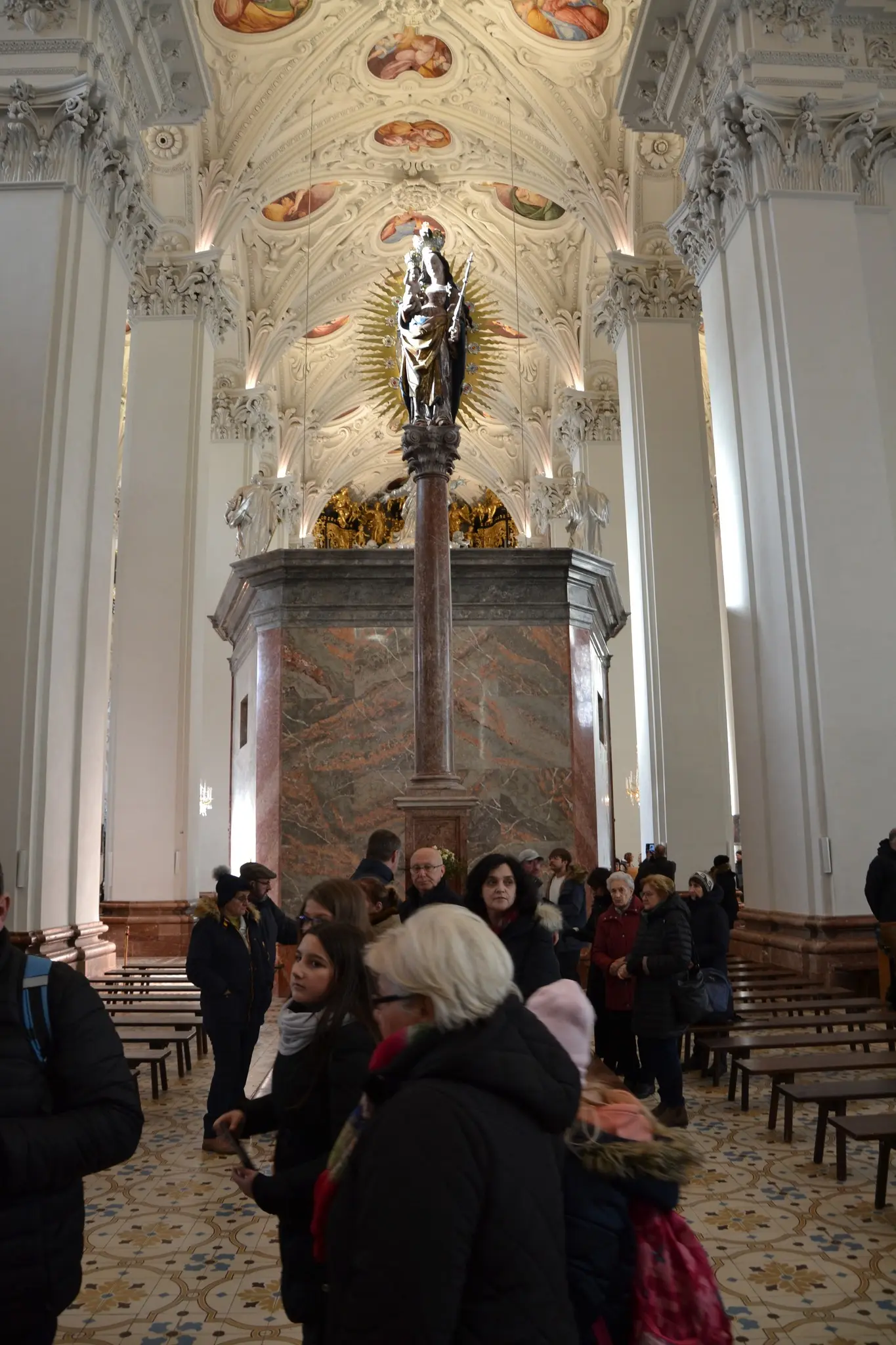 Župa Sveti Juraj u Trnju (31)