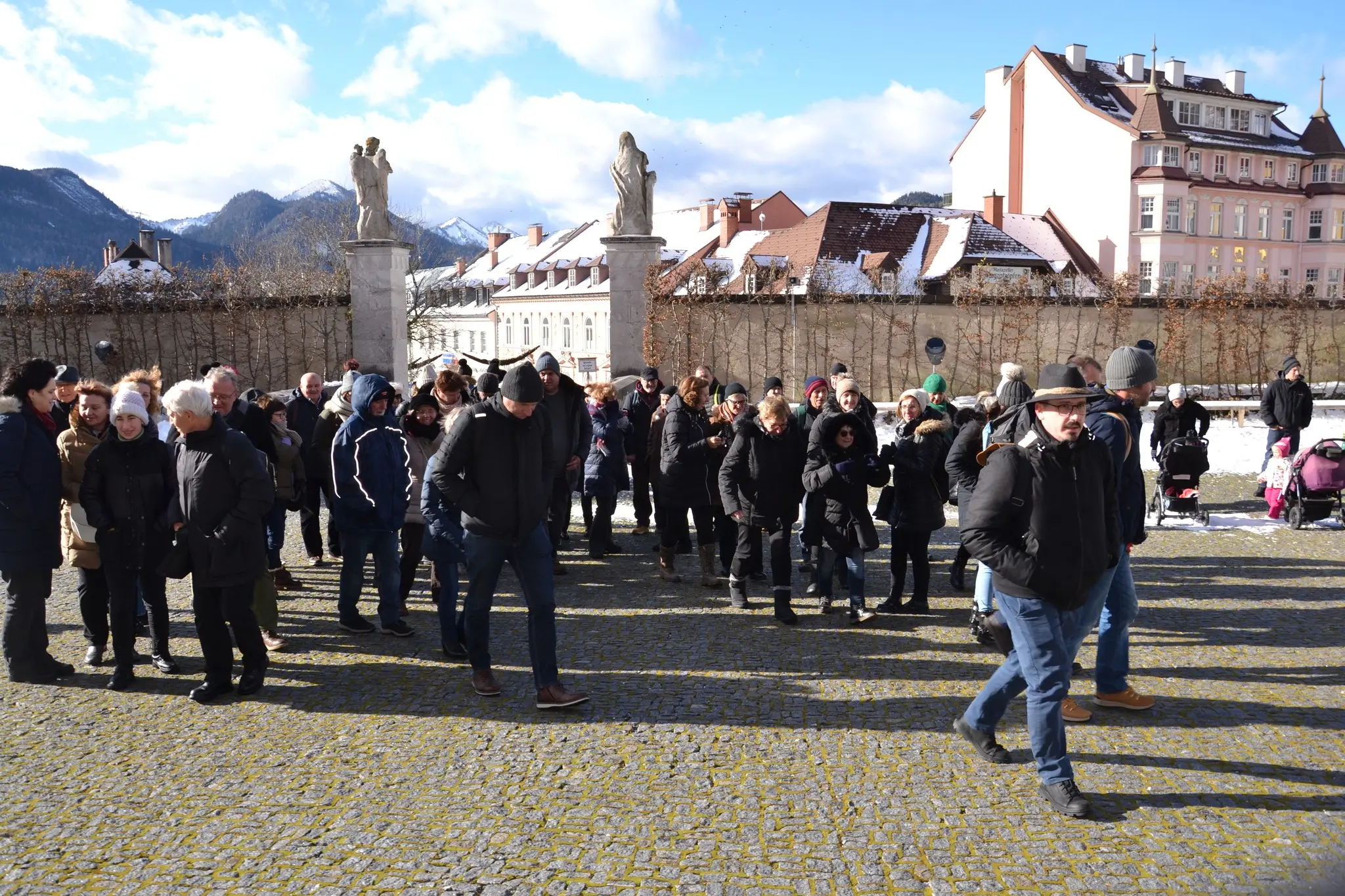 Župa Sveti Juraj u Trnju (32)