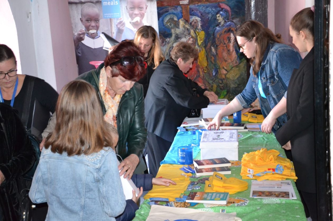 Župa Sveti Juraj u Trnju (4)