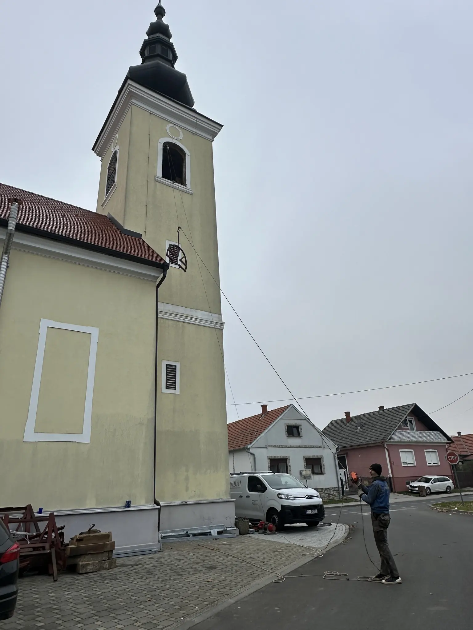 Župa Sveti Juraj u Trnju 4