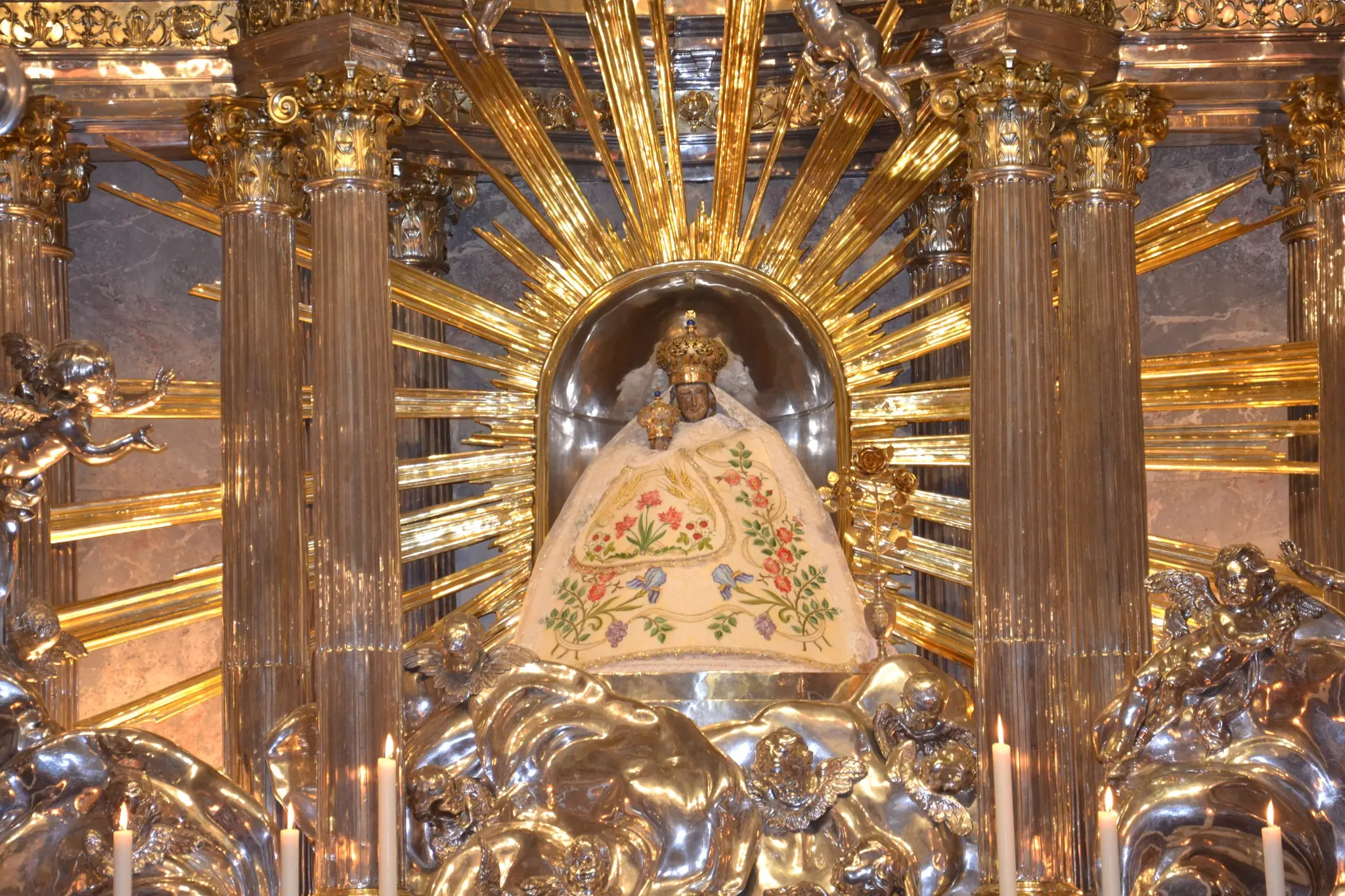 Župa Sveti Juraj u Trnju (40)