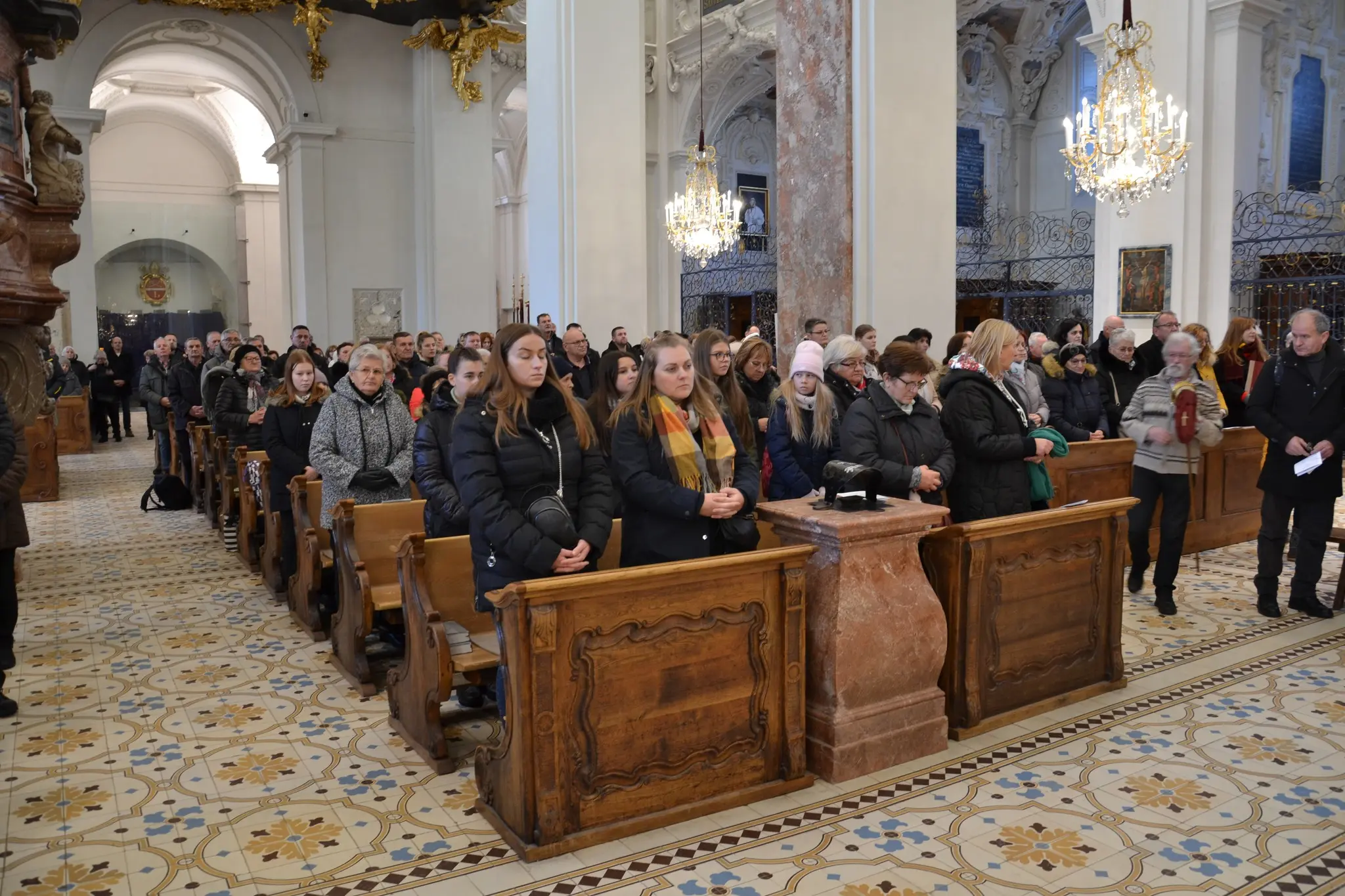 Župa Sveti Juraj u Trnju (5)