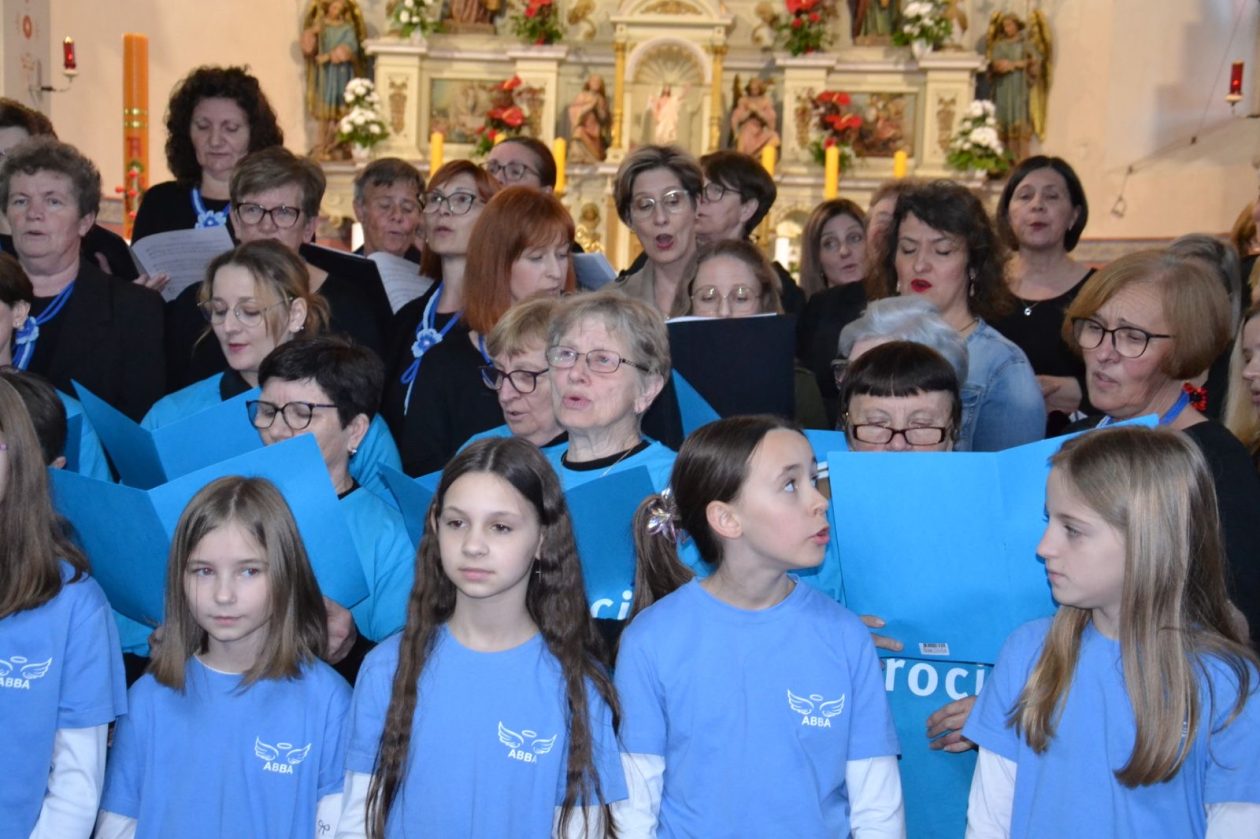 Župa Sveti Juraj u Trnju (5)