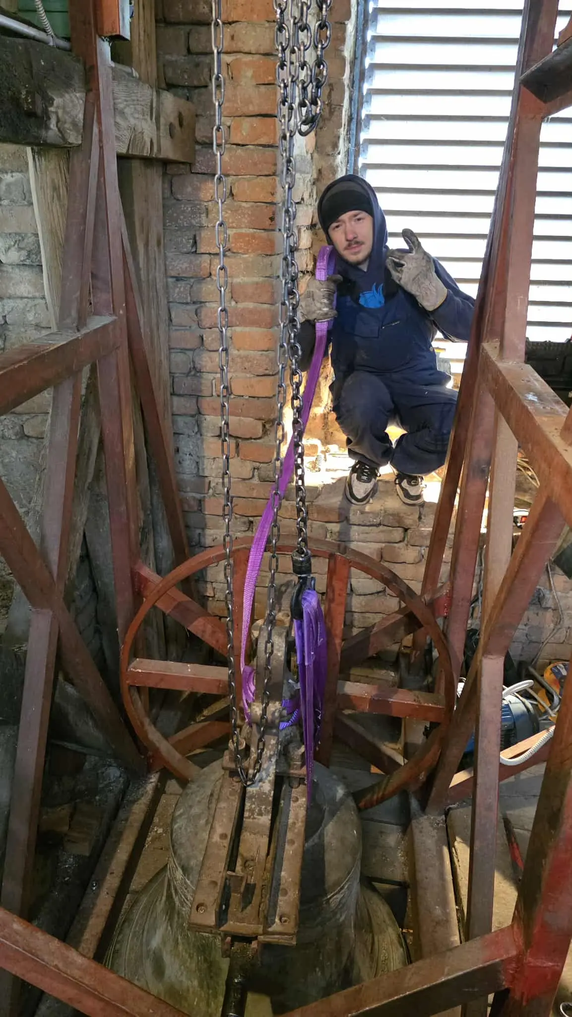 Župa Sveti Juraj u Trnju 5