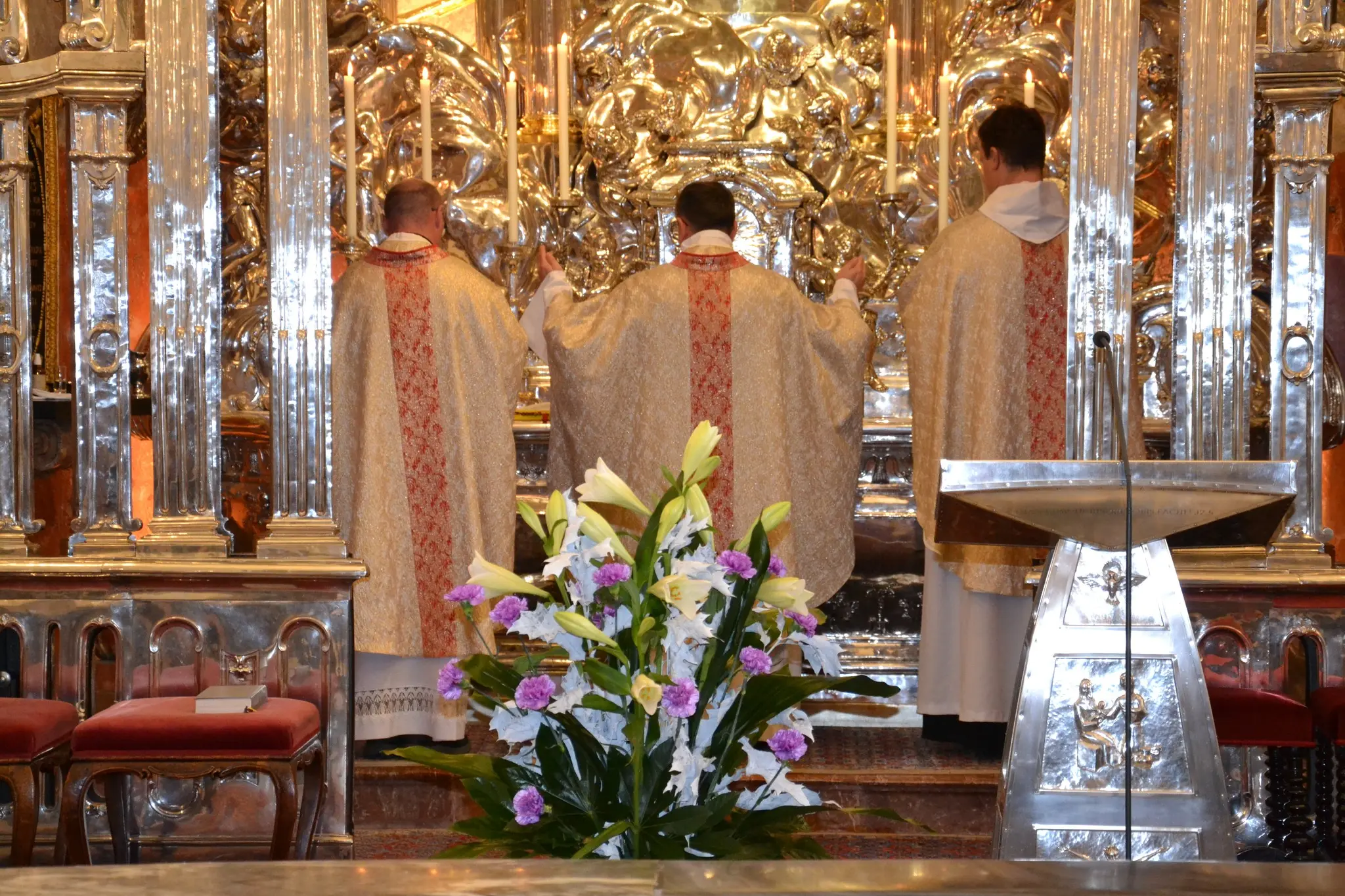 Župa Sveti Juraj u Trnju (6)