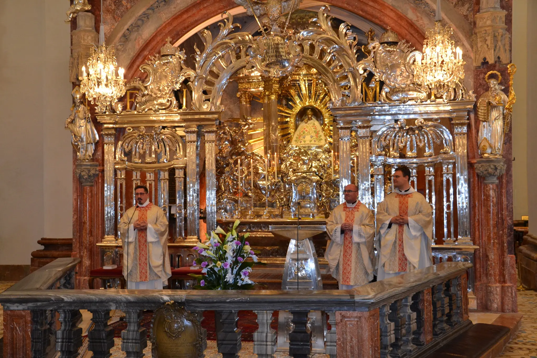 Župa Sveti Juraj u Trnju (7)