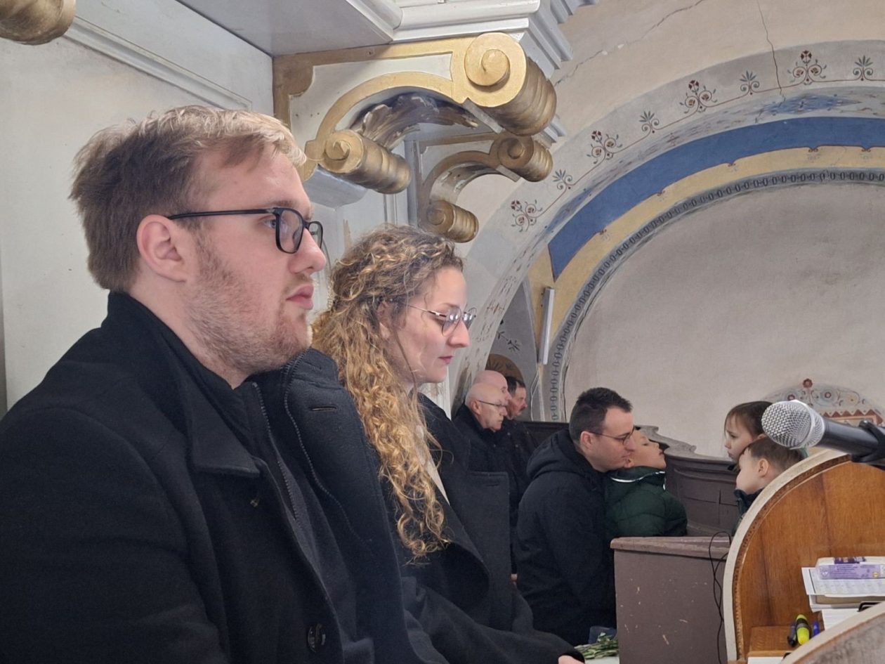 Župa Sveti Juraj u Trnju Cvjetnica (18) Župa Sveti Juraj u Trnju Cvjetnica (18)