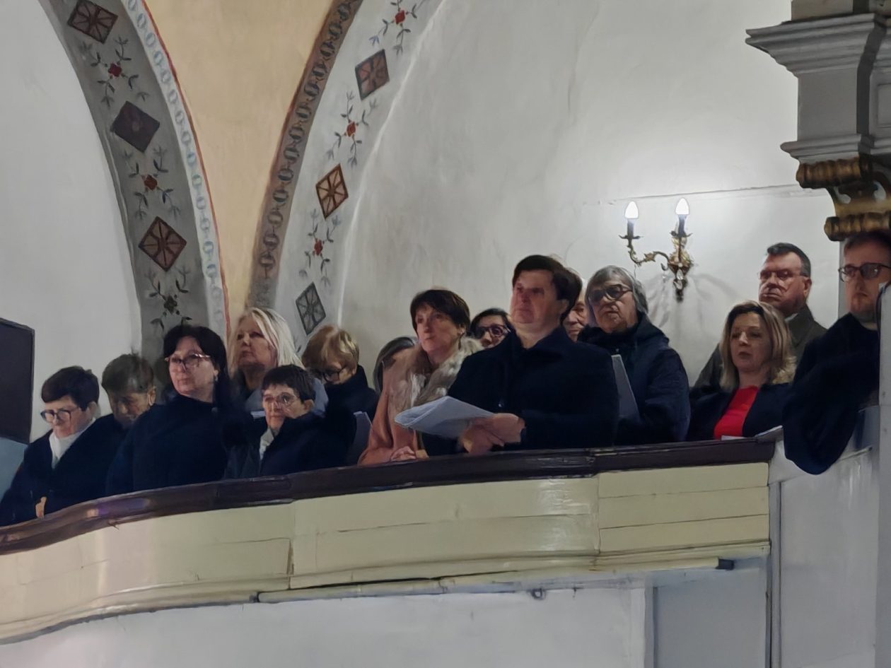 Župa Sveti Juraj u Trnju Cvjetnica (4) Župa Sveti Juraj u Trnju Cvjetnica (4)