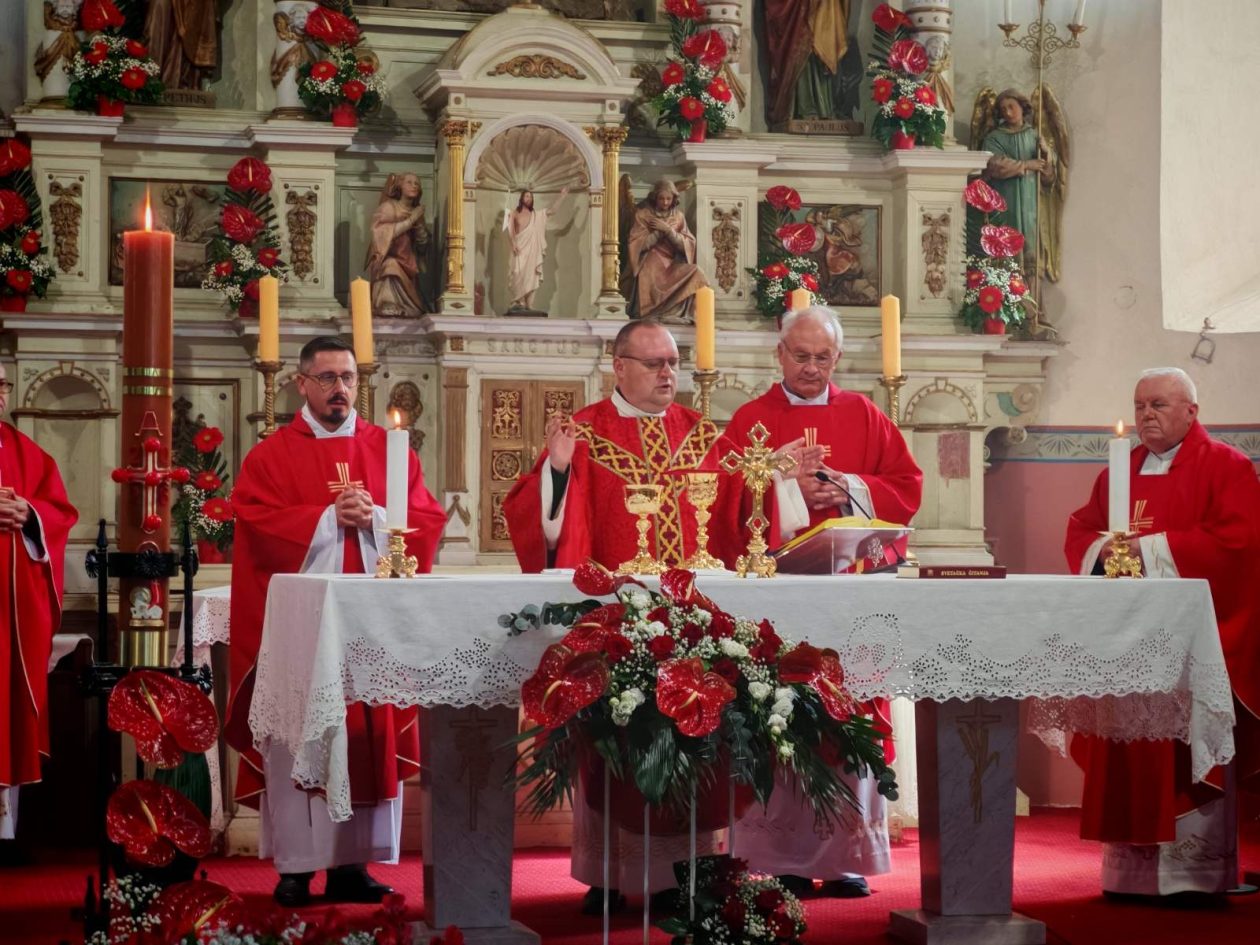Župa Sveti Juraj u Trnju Jurjevo (11)
