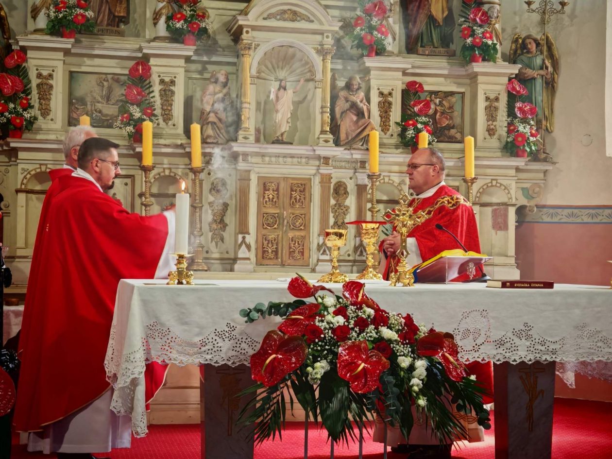 Župa Sveti Juraj u Trnju Jurjevo (12)