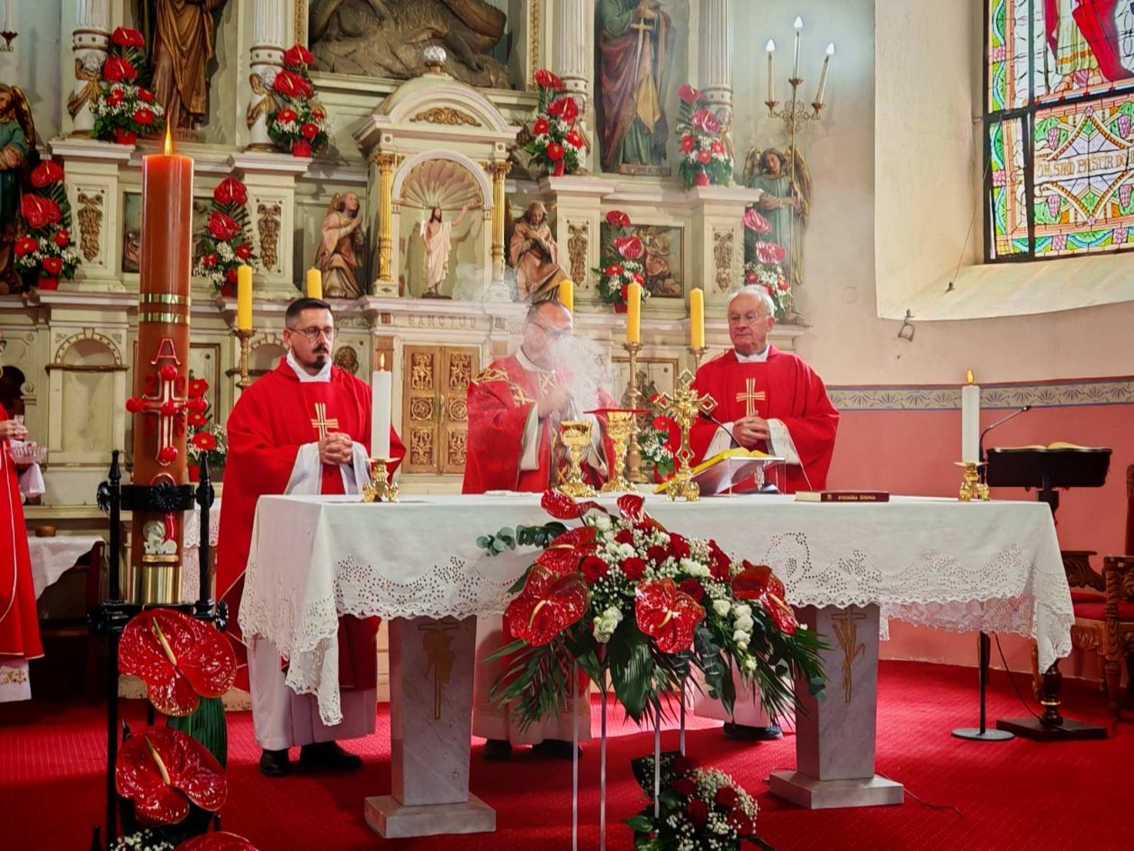 Župa Sveti Juraj u Trnju Jurjevo (14)