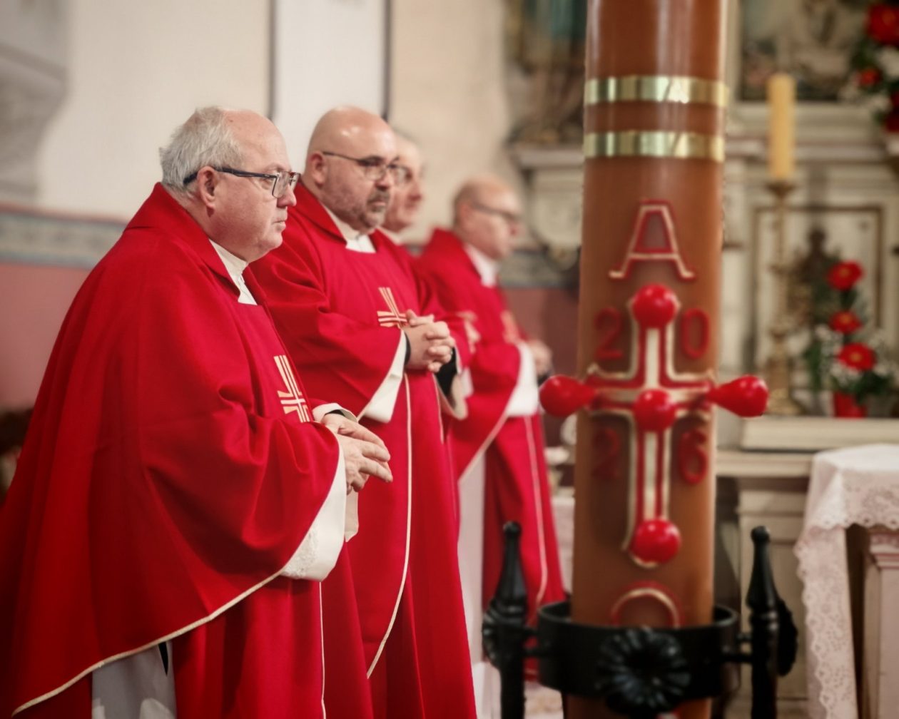 Župa Sveti Juraj u Trnju Jurjevo (15)