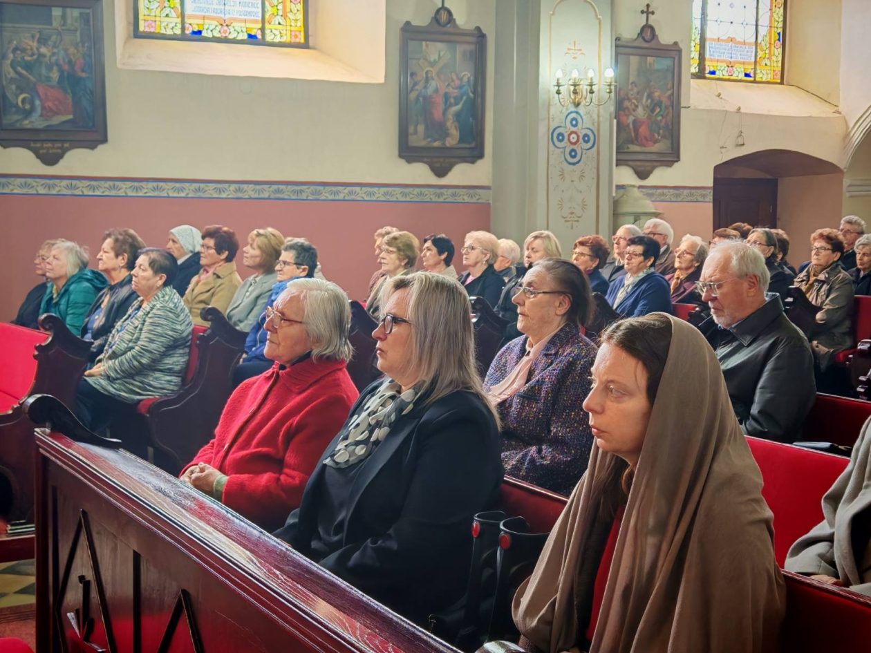 Župa Sveti Juraj u Trnju Jurjevo (17)