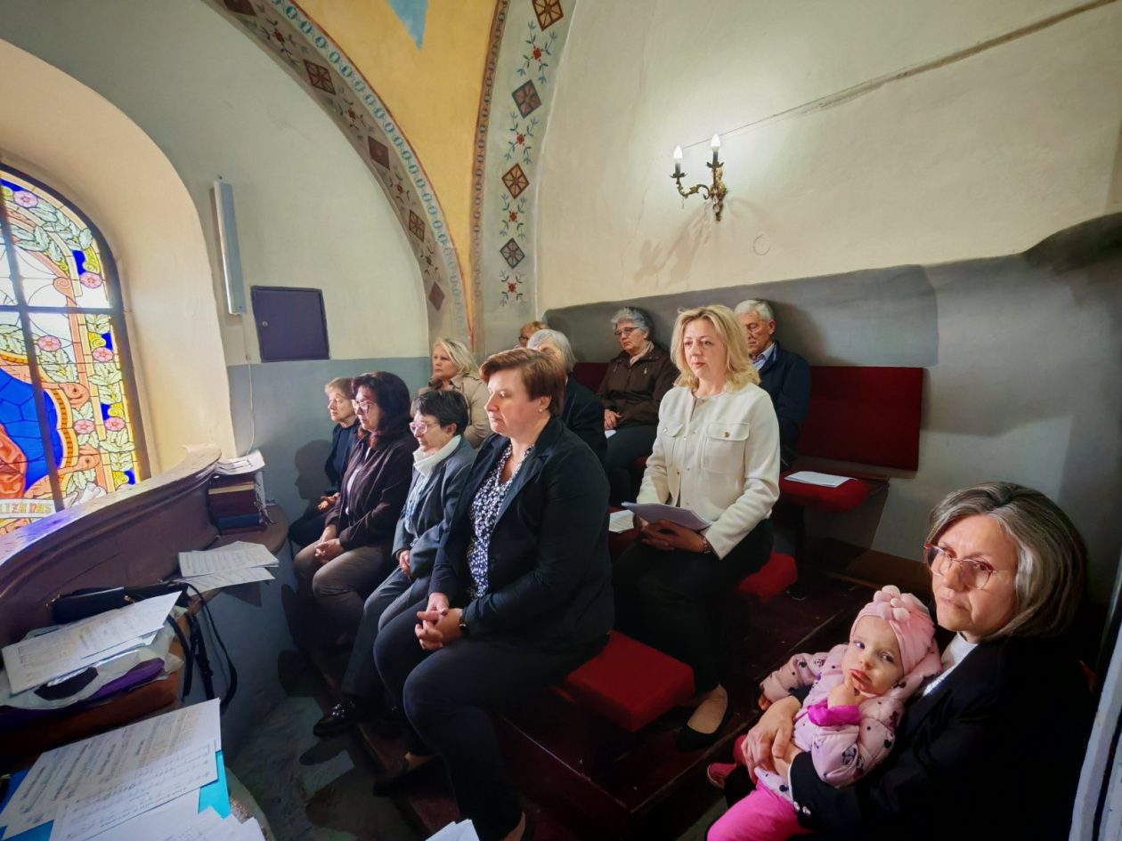 Župa Sveti Juraj u Trnju Jurjevo (18)