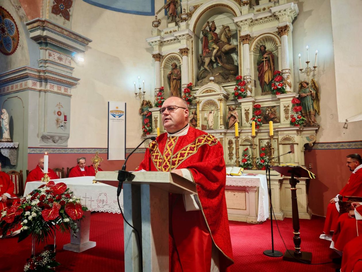 Župa Sveti Juraj u Trnju Jurjevo (21)