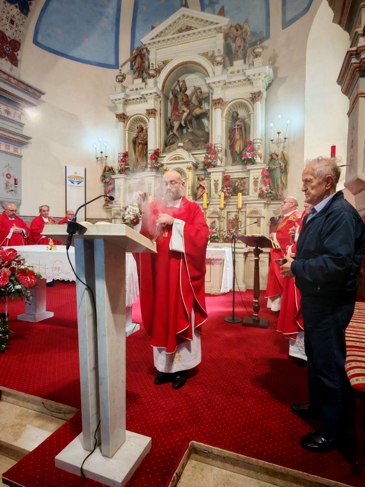 Župa Sveti Juraj u Trnju Jurjevo (23)