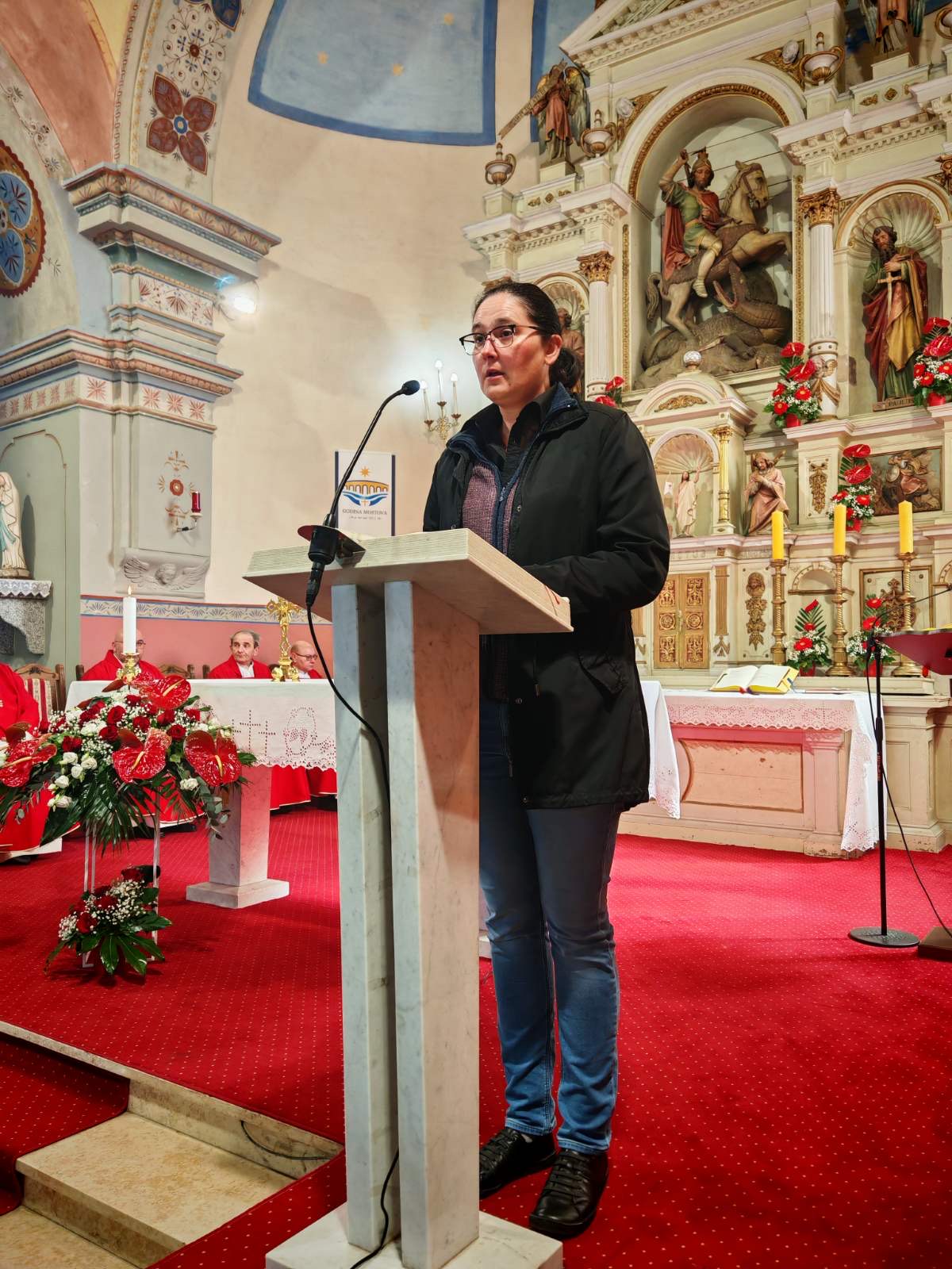 Župa Sveti Juraj u Trnju Jurjevo (25)