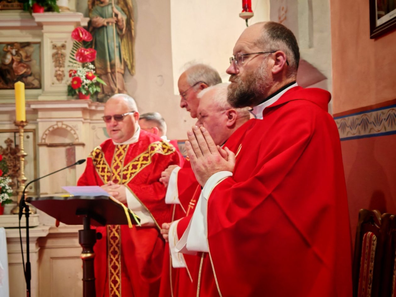 Župa Sveti Juraj u Trnju Jurjevo (26)