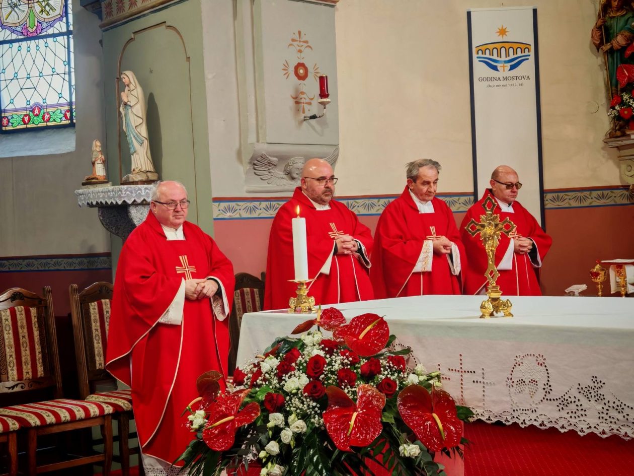 Župa Sveti Juraj u Trnju Jurjevo (27)