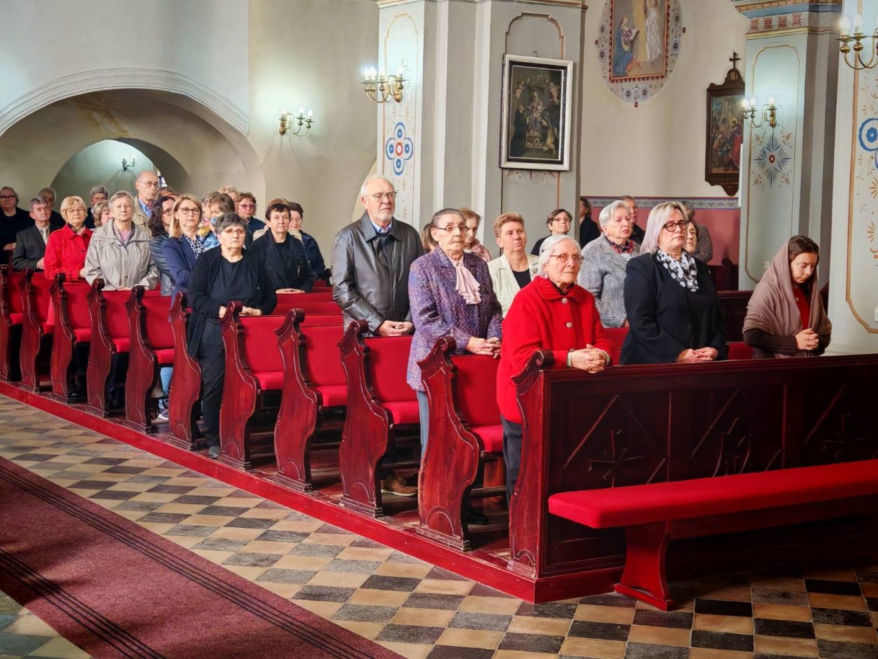 Župa Sveti Juraj u Trnju Jurjevo (28)