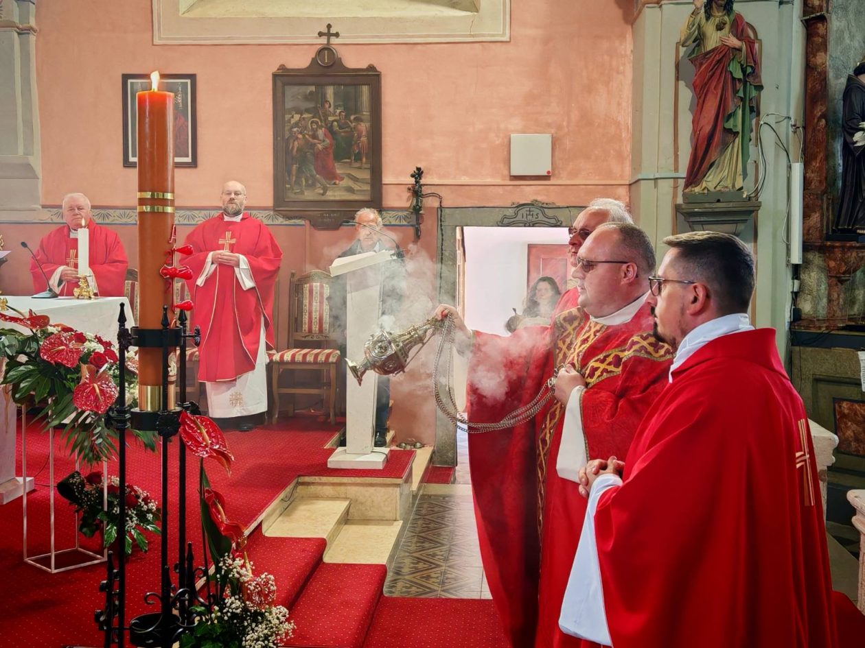 Župa Sveti Juraj u Trnju Jurjevo (29)