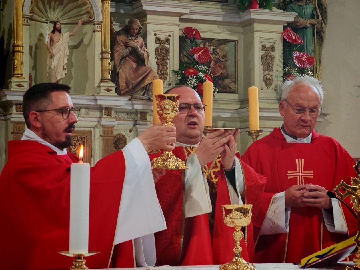 Župa Sveti Juraj u Trnju Jurjevo (33)