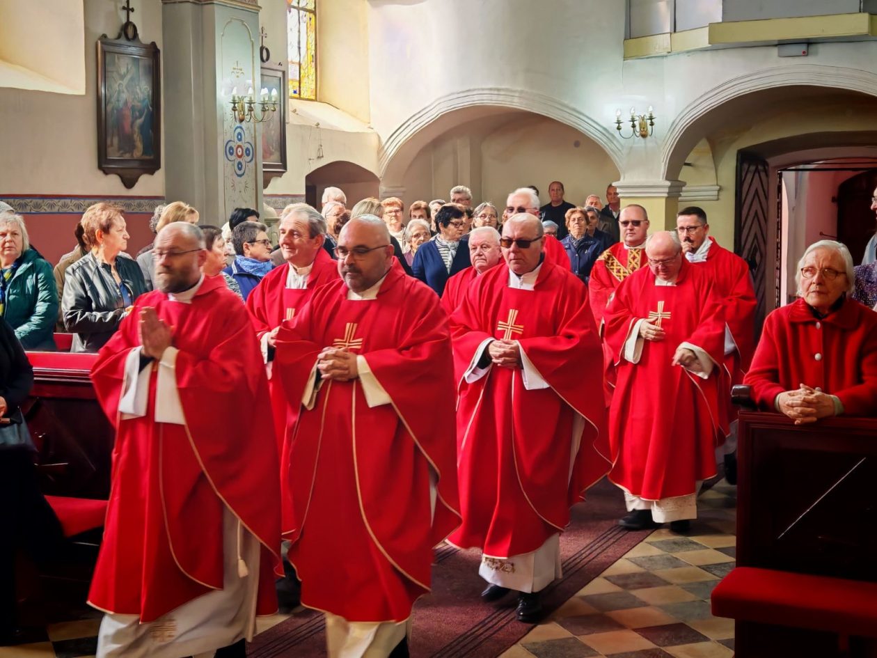 Župa Sveti Juraj u Trnju Jurjevo (34)