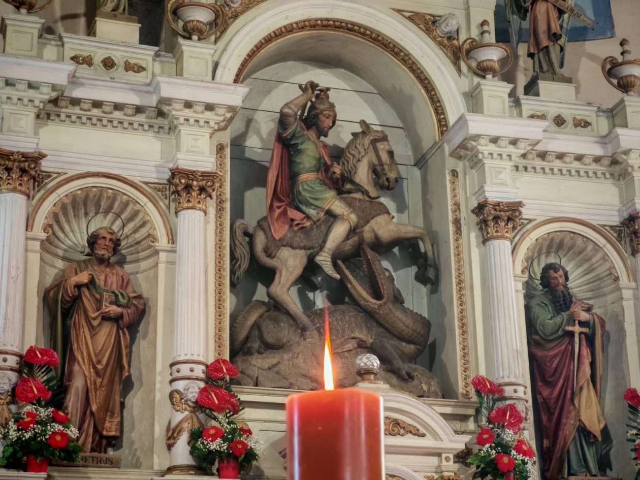 Župa Sveti Juraj u Trnju Jurjevo (35)