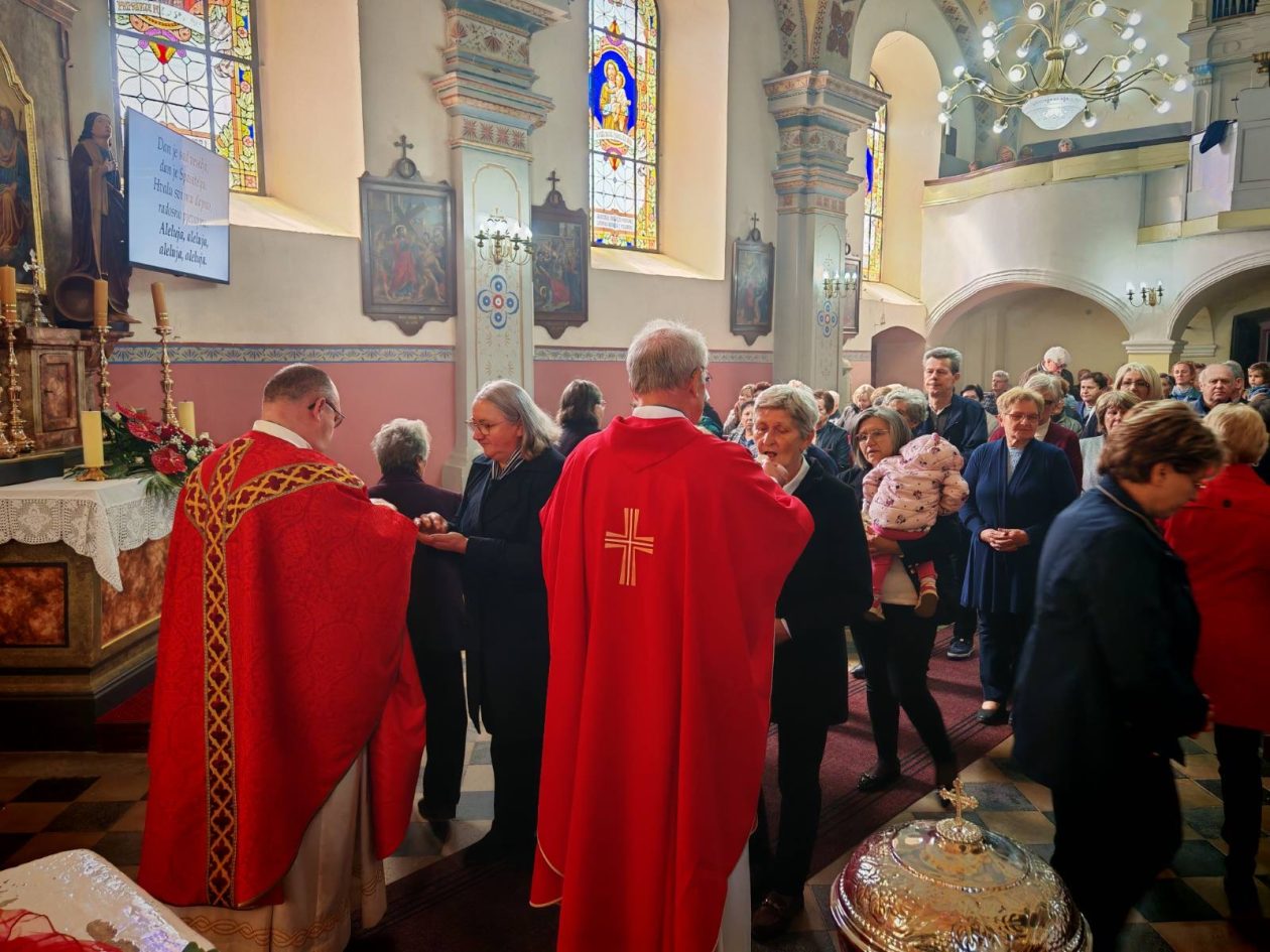 Župa Sveti Juraj u Trnju Jurjevo (4)