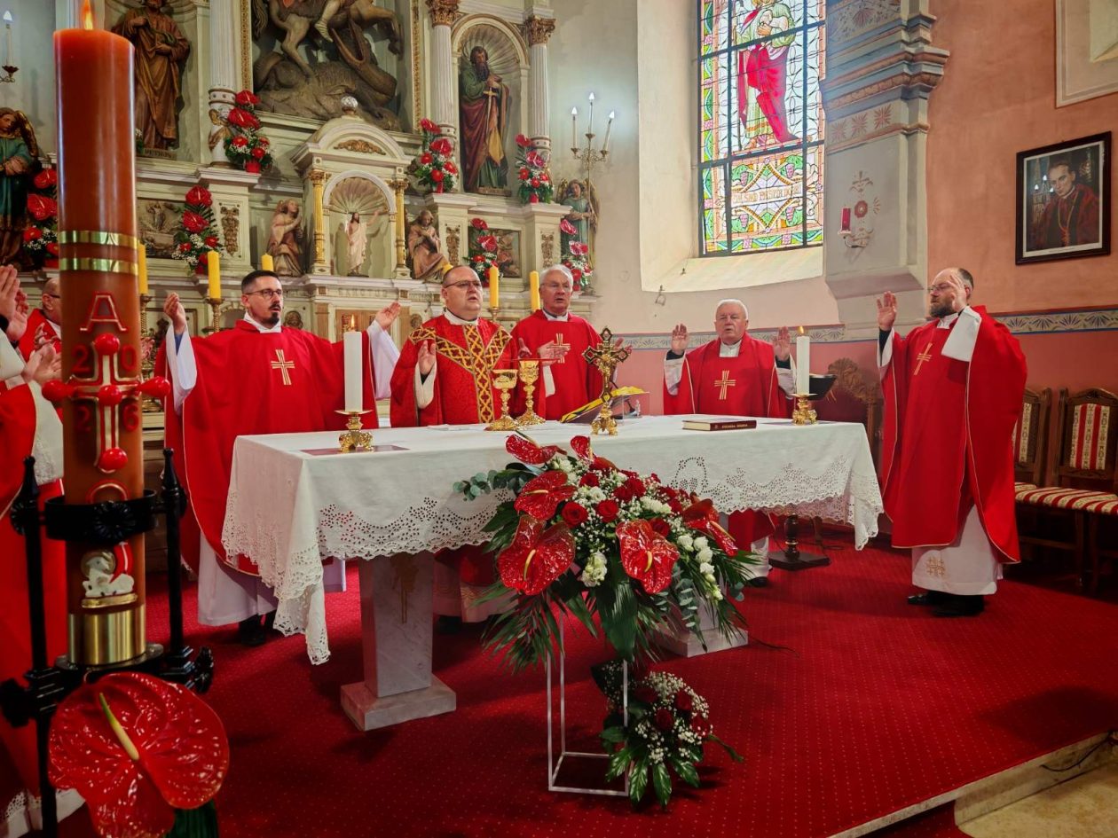 Župa Sveti Juraj u Trnju Jurjevo (6)