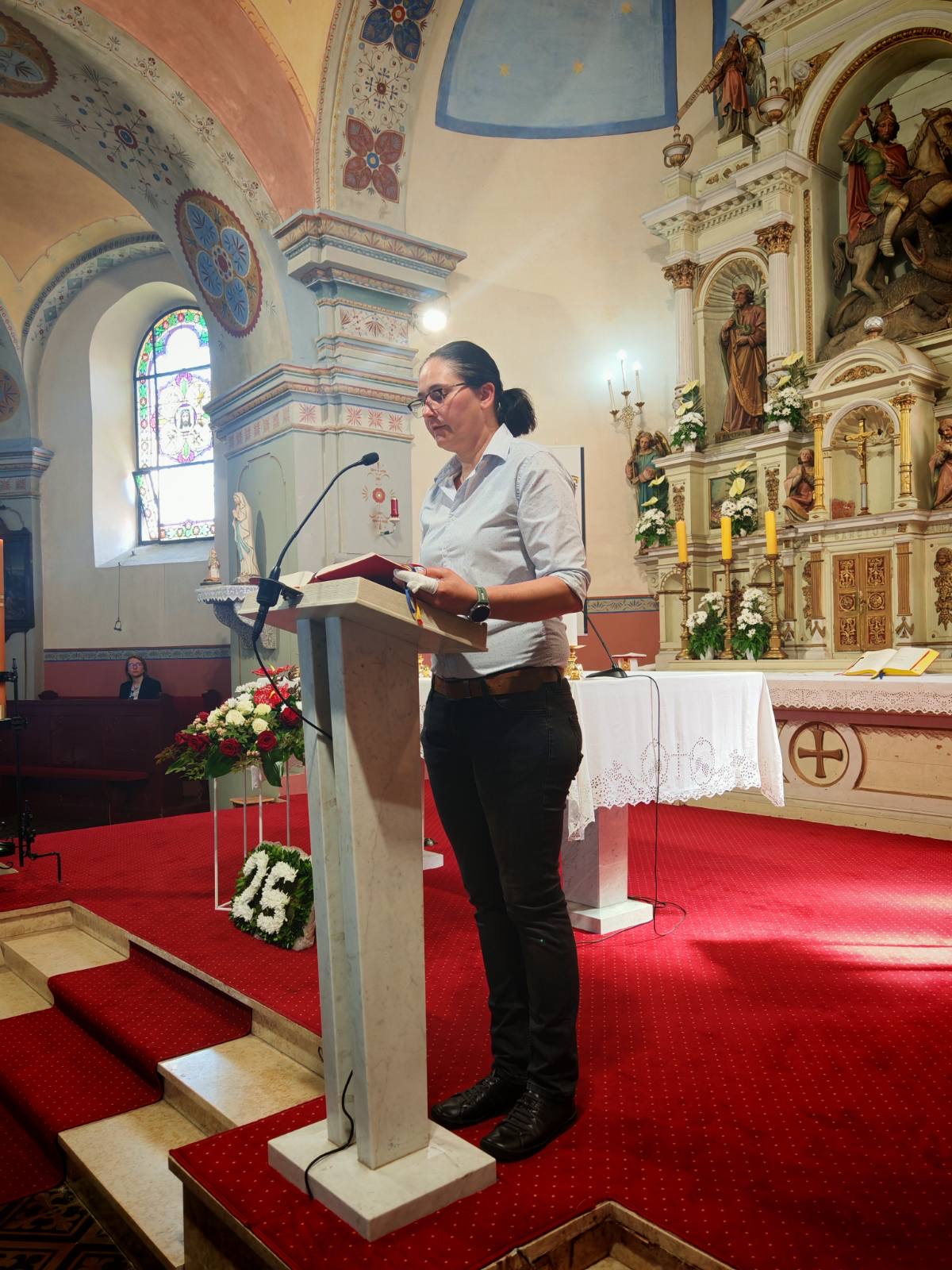 Župa Sveti Juraj u Trnju – NENAD GLAVAK (18) Župa Sveti Juraj u Trnju – NENAD GLAVAK (18)