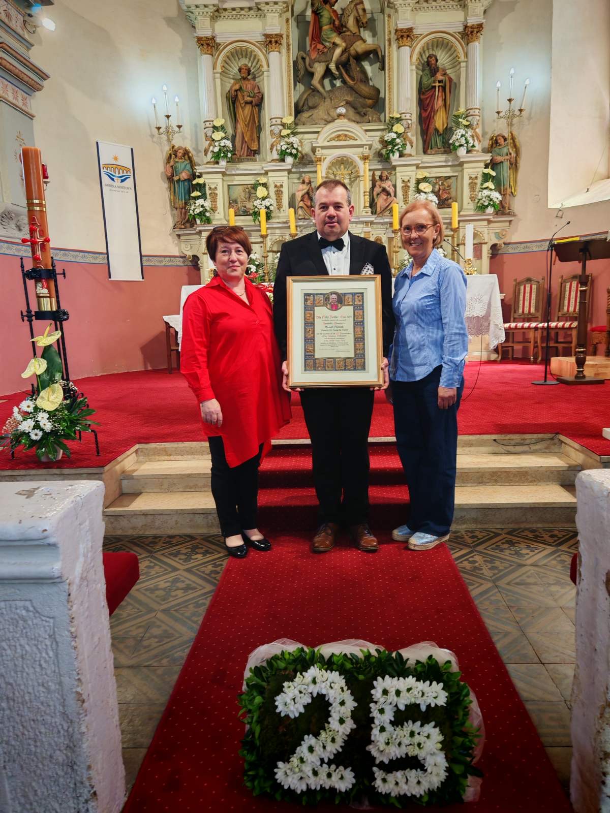 Župa Sveti Juraj u Trnju – NENAD GLAVAK (28) Župa Sveti Juraj u Trnju – NENAD GLAVAK (28)