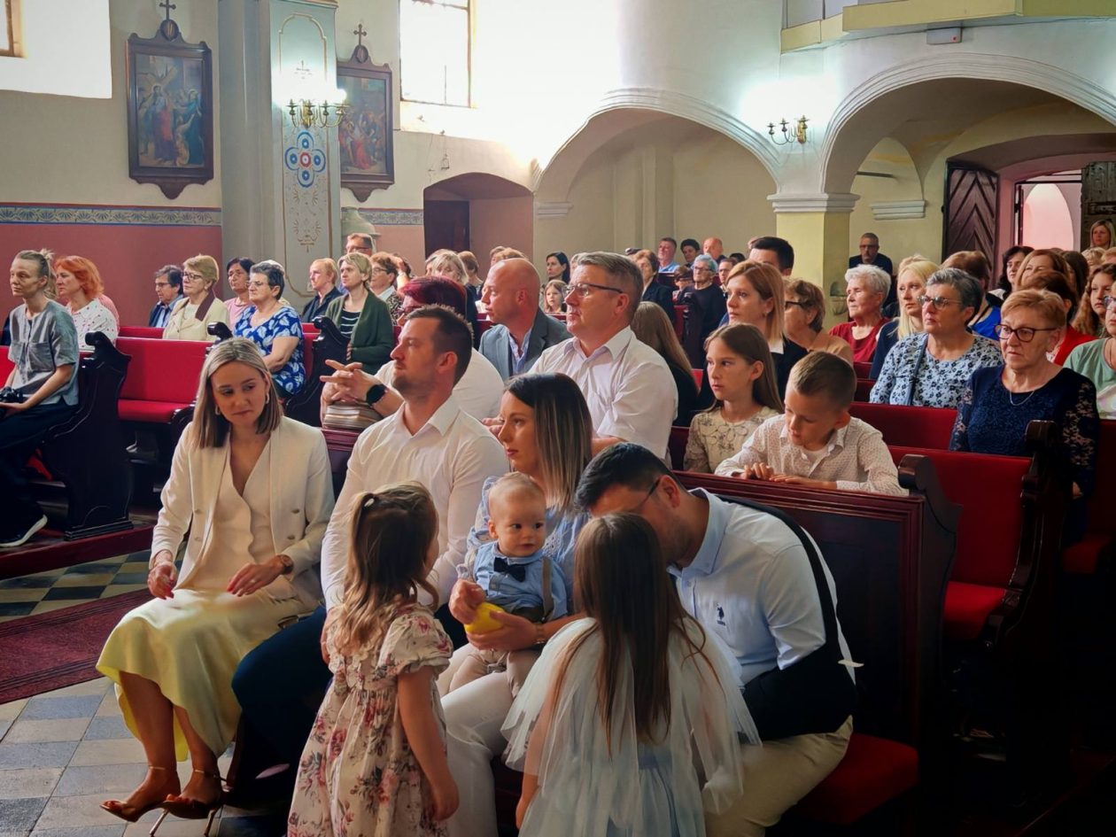 Župa Sveti Juraj u Trnju – NENAD GLAVAK (3) Župa Sveti Juraj u Trnju – NENAD GLAVAK (3)