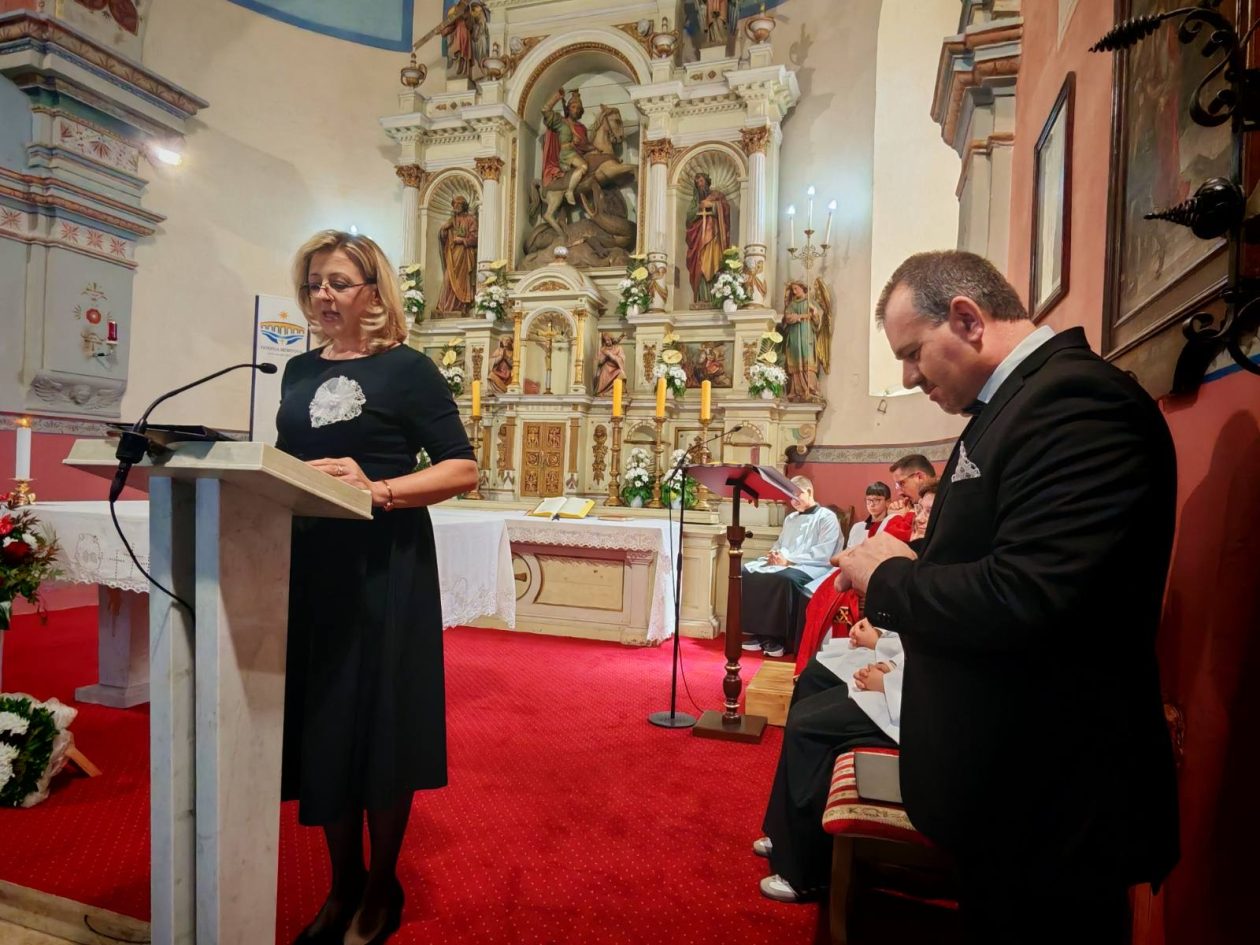 Župa Sveti Juraj u Trnju – NENAD GLAVAK (6) Župa Sveti Juraj u Trnju – NENAD GLAVAK (6)