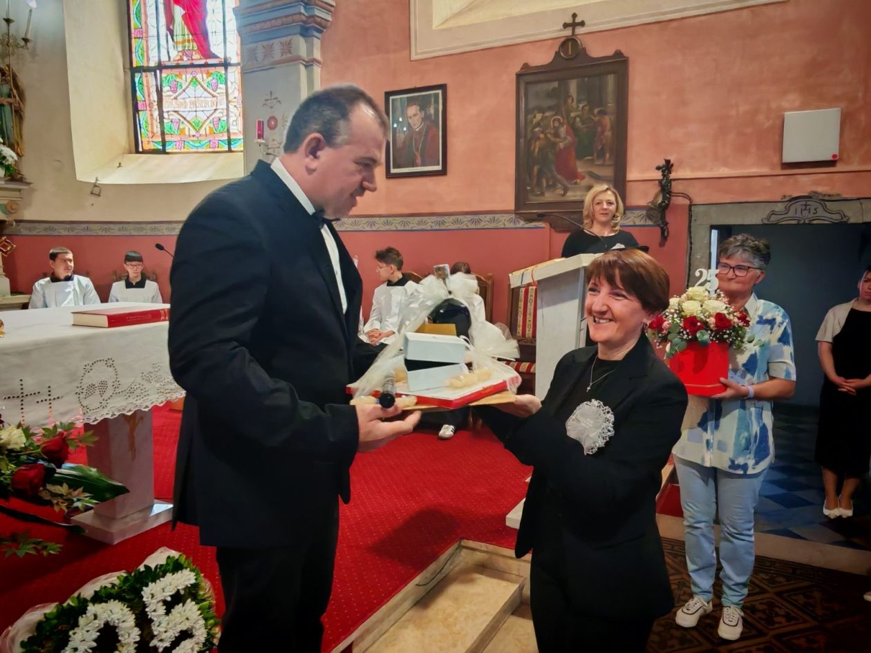 Župa Sveti Juraj u Trnju – NENAD GLAVAK (9) Župa Sveti Juraj u Trnju – NENAD GLAVAK (9)