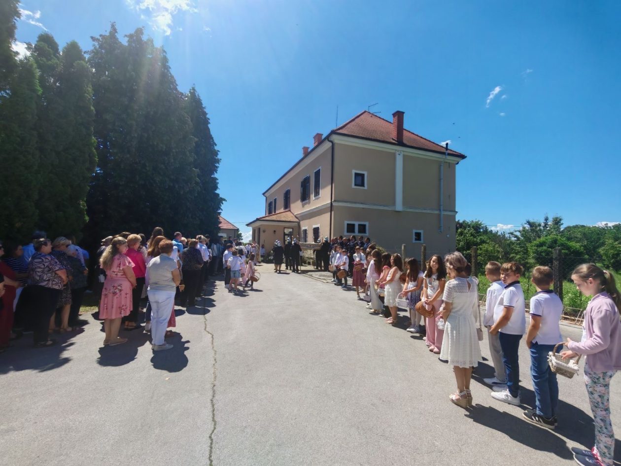 Župa Sveti Juraj u Trnju TIJELOVO (11)