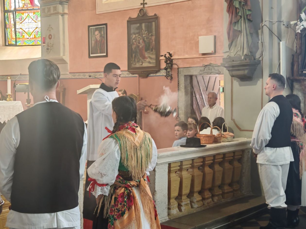 Župa Sveti Juraj u Trnju TIJELOVO (15)