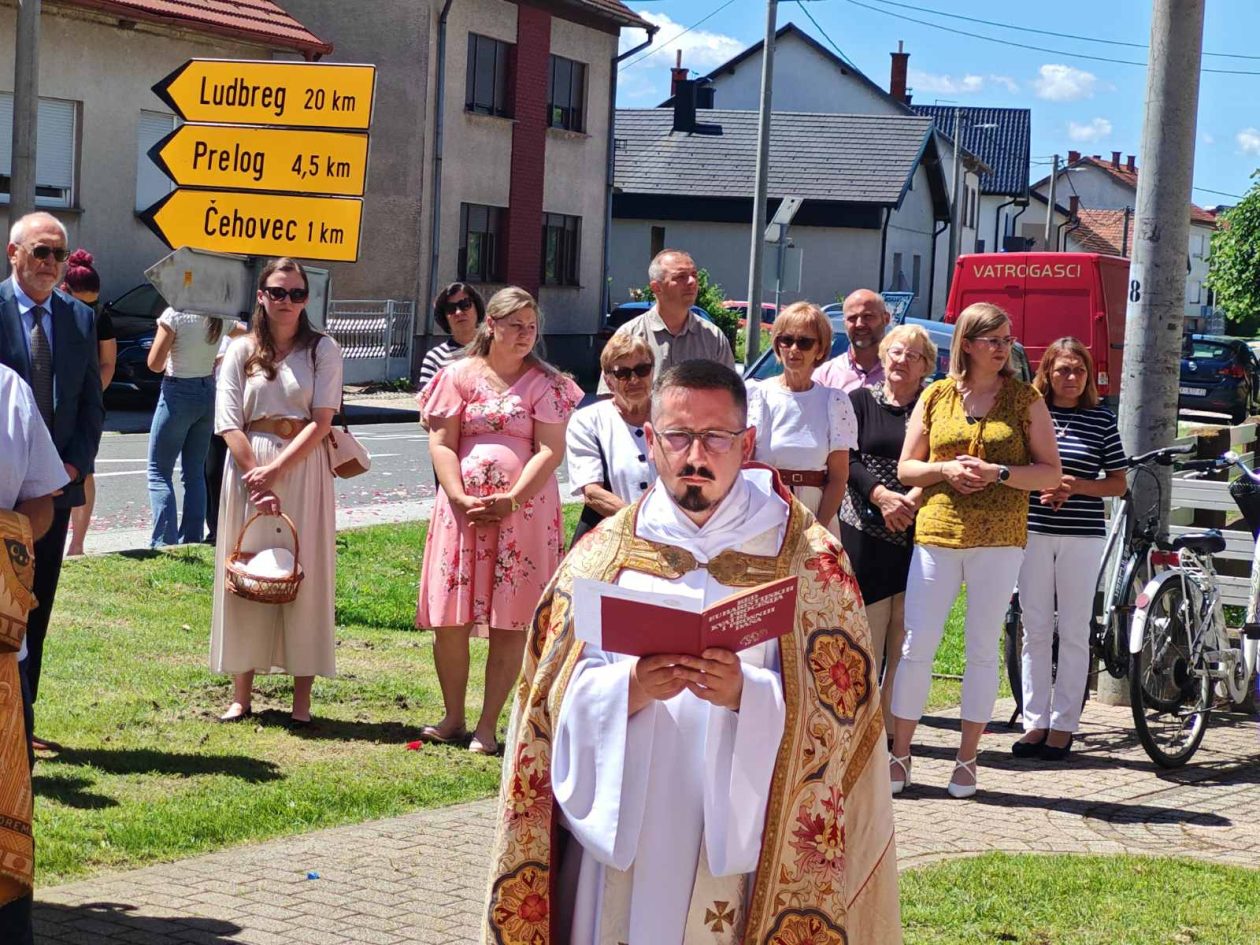 Župa Sveti Juraj u Trnju TIJELOVO (16)