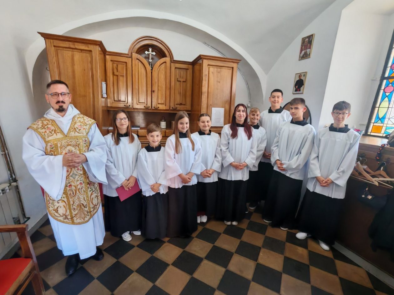 Župa Sveti Juraj u Trnju TIJELOVO (24)