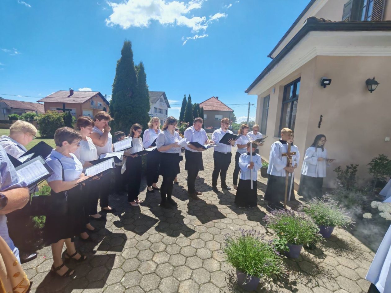 Župa Sveti Juraj u Trnju TIJELOVO (25)