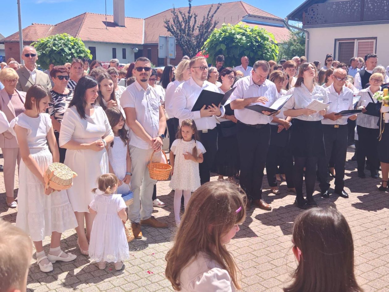 Župa Sveti Juraj u Trnju TIJELOVO (26)