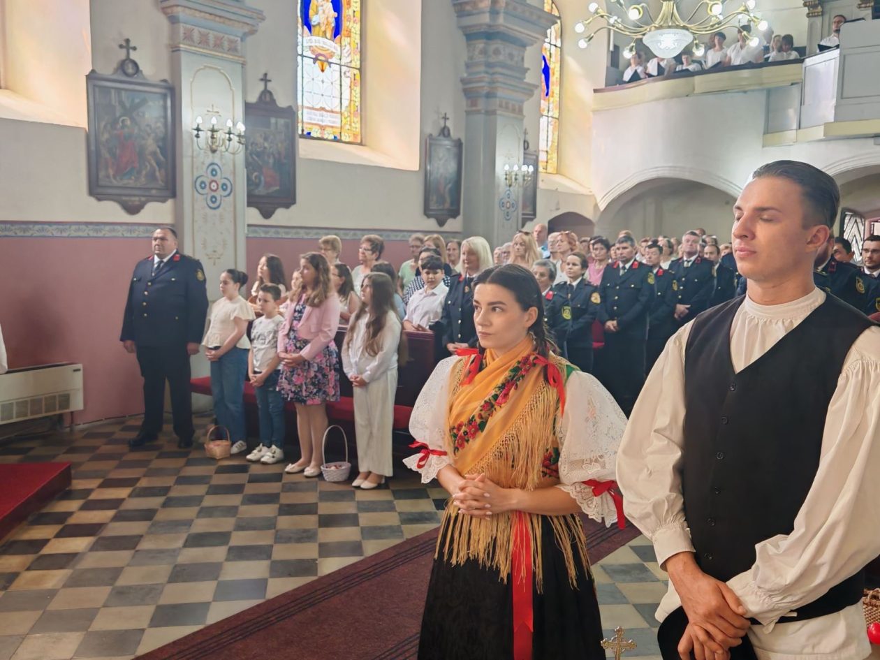 Župa Sveti Juraj u Trnju TIJELOVO (28)