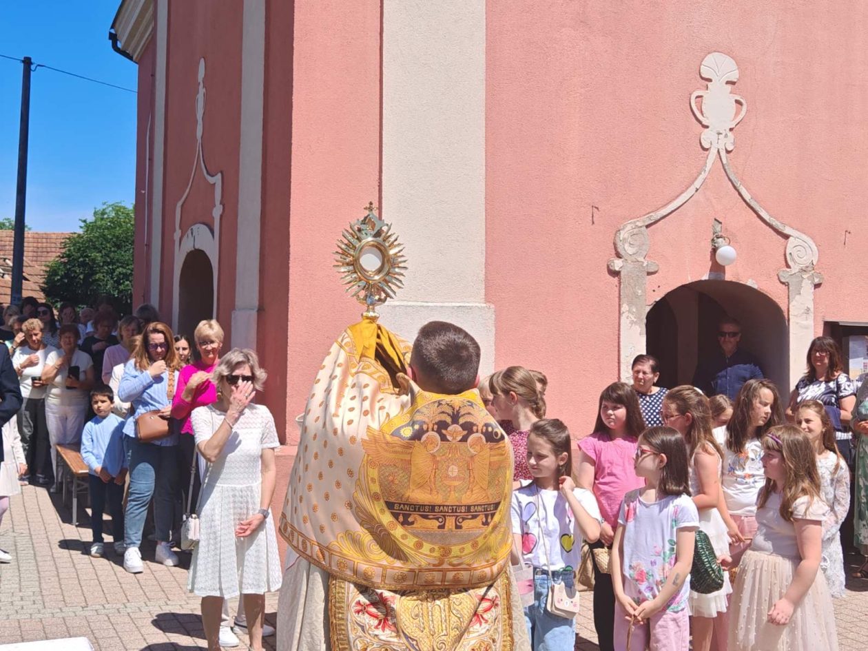 Župa Sveti Juraj u Trnju TIJELOVO (29)