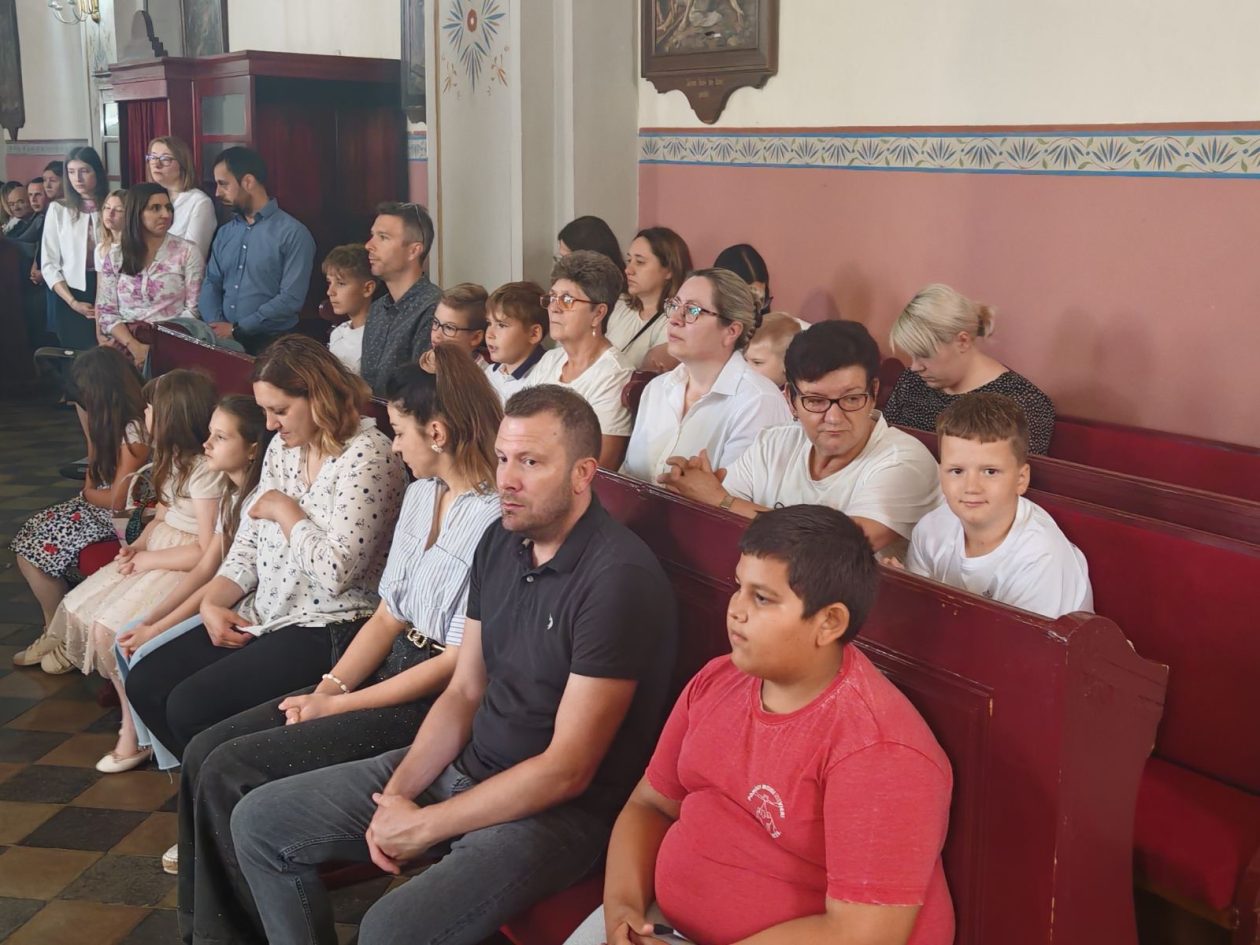 Župa Sveti Juraj u Trnju TIJELOVO (30)