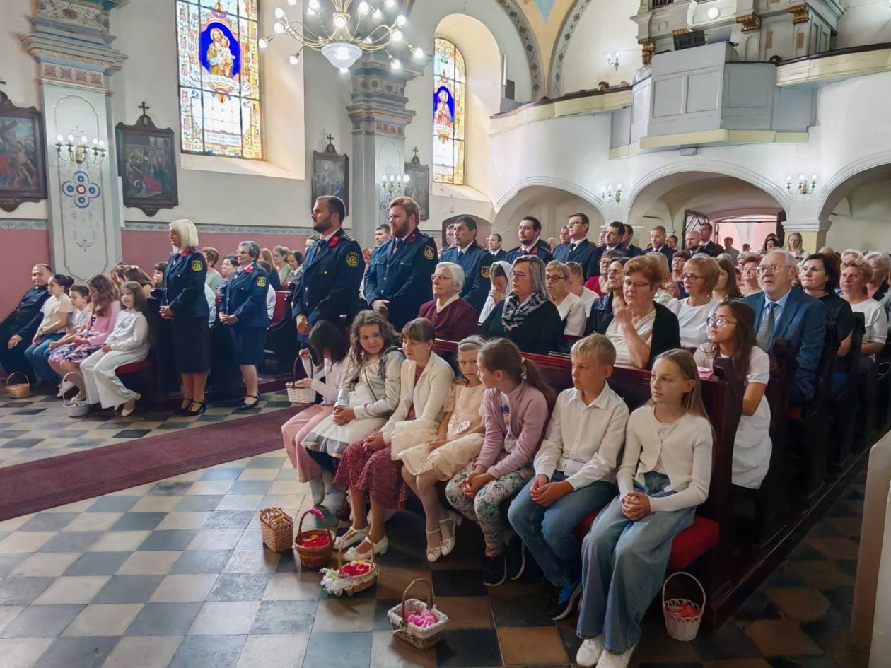Župa Sveti Juraj u Trnju TIJELOVO (32)