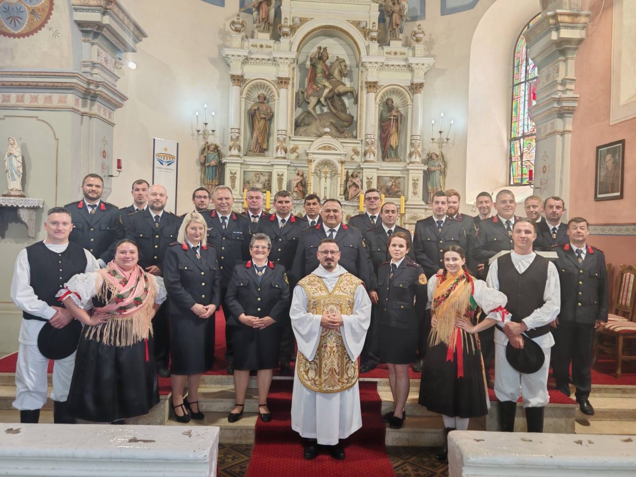 Župa Sveti Juraj u Trnju TIJELOVO (33)
